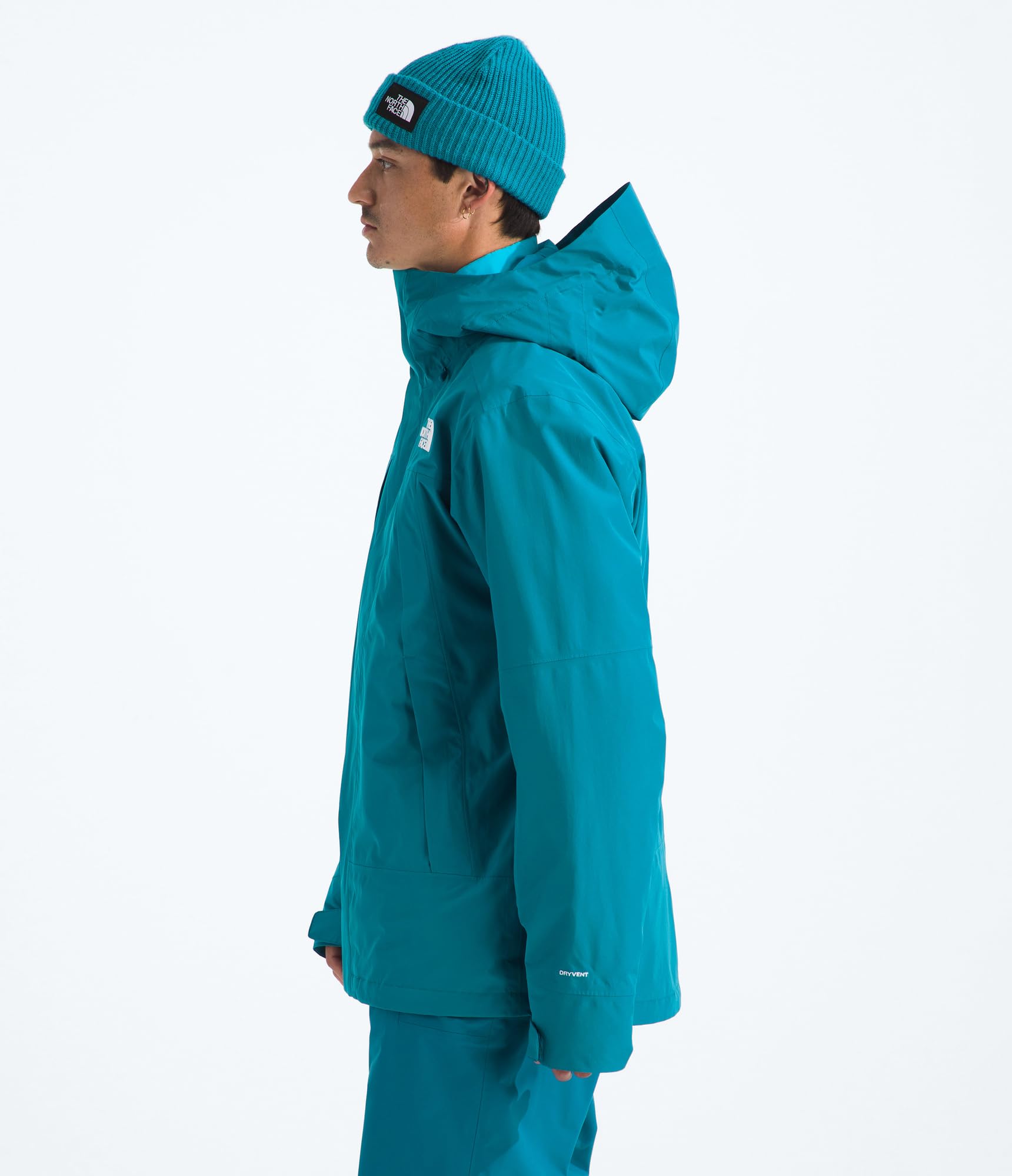 Amazon.com: The North Face Men's Clement Triclimate Jacket